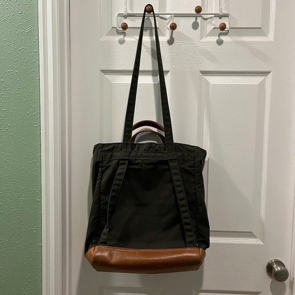 Fjallraven Totepack No. 2 (OS) - Picture 2 of 10